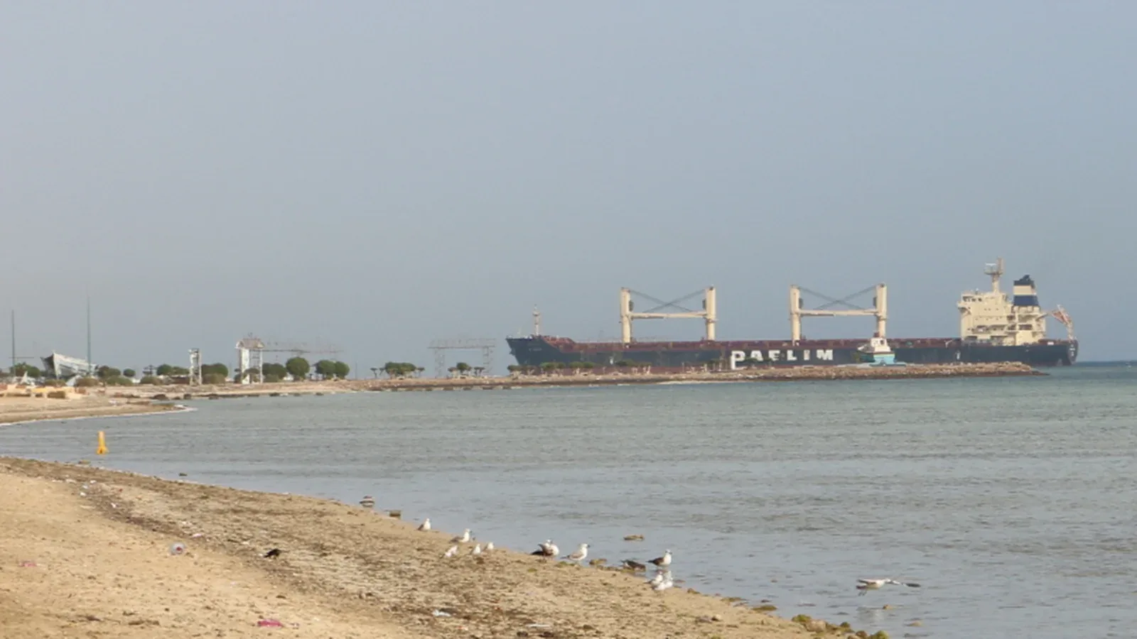 ينبع – عطلة البحر الأحمر